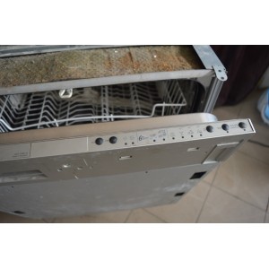 Használt Whirlpool ADG4966 beépíthető mosogatógép [H2686] 