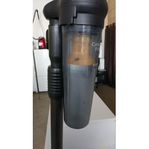 Használt Samsung SC5485 porszívó [H2713] 