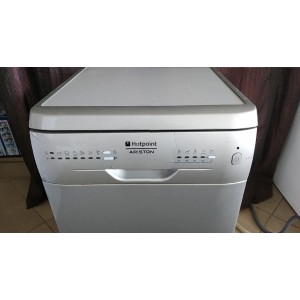 Használt Hotpoint-Ariston LL43S keskeny mosogatógép [H2717] 