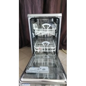 Használt Hotpoint-Ariston LL43S keskeny mosogatógép [H2717] 
