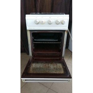 Használt Vesta 4A gáztűzhely [H2724] 