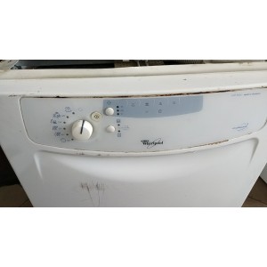 Használt Whirlpool ADP5656 mosogatógép [H2515] 