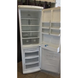 Használt LG GR-399SQ NoFrost-os hűtőszekrény [H2754] 