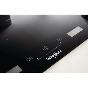 Whirlpool SMP 9010 C/NE/IXL indukciós főzőlap