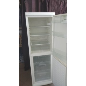 Használt Siemens KG28V320 kombinált hűtőszekrény [H2786] 
