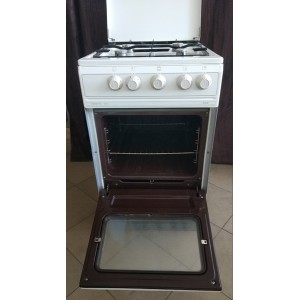 Használt Vesta 4A gáztűzhely [H2789] 