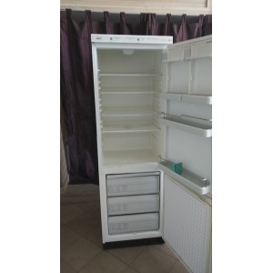 Használt Bosch Duotronic kombinált hűtőszekrény [H2794] 