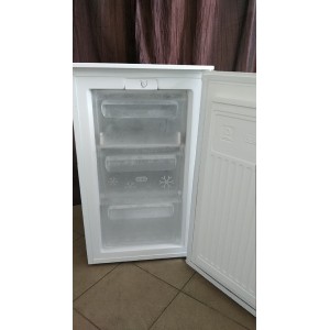 Használt Zanussi ZFG06400WA fagyasztószekrény [H2809] 
