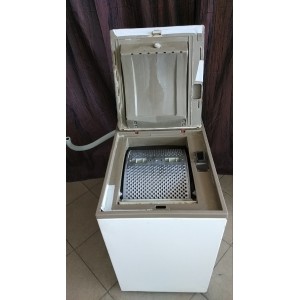 Használt Hajdú Energomat 750 felültöltős mosógép [H2823] 