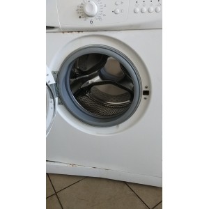 Használt Whirlpool AWO/D 41135 elöltöltős mosógép [H2842] 