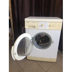 Használt Siemens Siwamat XS432 keskeny mosógép [H2843] 