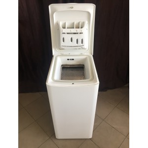 Használt Fagor FEC-805T felültöltős mosógép [H2867] 