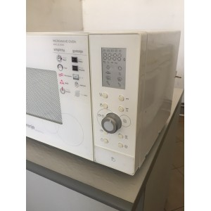 Használt Gorenje SMO23DGW mikrohullámú sütő [H2869] 