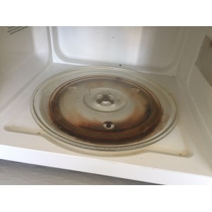 Használt Gorenje SMO23DGW mikrohullámú sütő [H2869] 