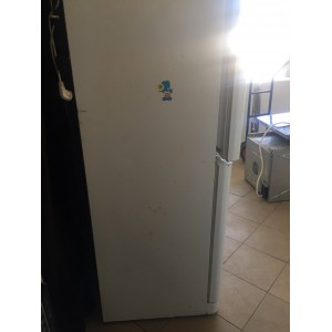 Használt Indesit kombinált hűtőszekrény [H2894] 