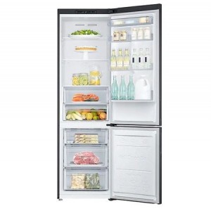 Samsung RB37J5005B1/EF Alulfagyasztós hűtőszekrény