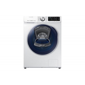 Samsung WD90N644OOW/LE mosó-szárítógép