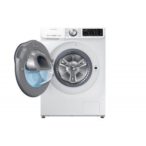 Samsung WD90N644OOW/LE mosó-szárítógép