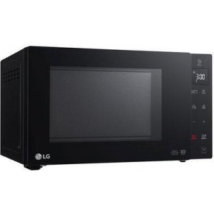 LG MH6336GIB Mikrohullámú sütő