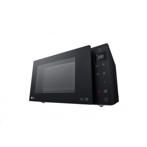 LG MH6336GIB Mikrohullámú sütő