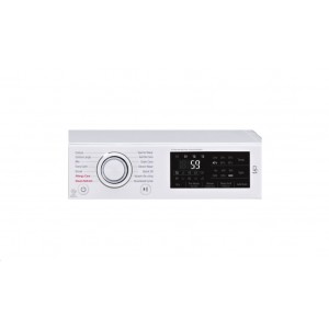 LG F4J6VG0W mosó-szárítógép