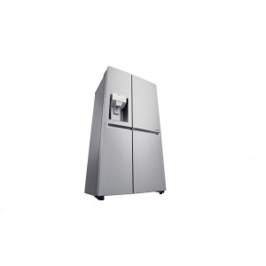LG GSJ960NSBZ side-by-side hűtőszekrény