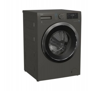 Beko HTV8733XC0M mosó-szárítógép