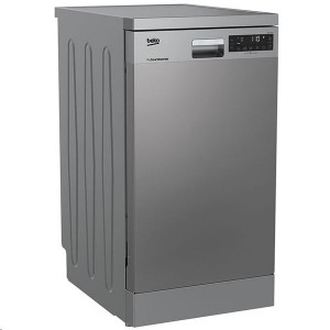 Beko DFS28131X keskeny mosogatógép