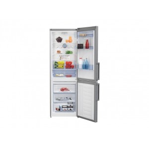 Beko RCSA-330K31 PT alulfagyasztós hűtőszekrény