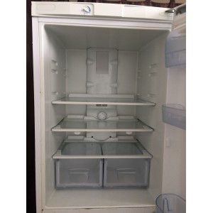 Használt Indesit Total NoFrost hűtőszekrény [H2918] 