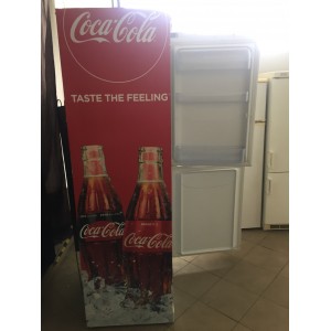 Használt Indesit Total NoFrost hűtőszekrény [H2918] 