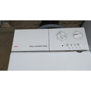 Használt AEG Öko Lavamat 21000 mosógép [H2926] 