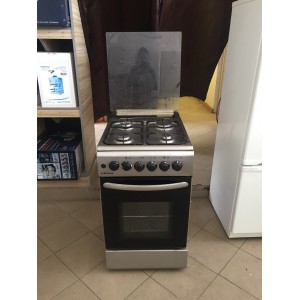 Használt Orion OGO-C2IN kombinált tűzhely [H2936] 