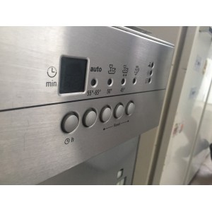 Használt Siemens SE54M552EU mosogatógép [H2956] 