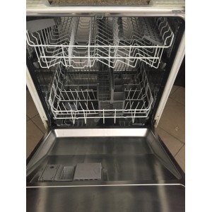 Használt Siemens SE54M552EU mosogatógép [H2956] 