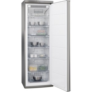 AEG AGE52516NX szabadonálló fagyasztószekrény