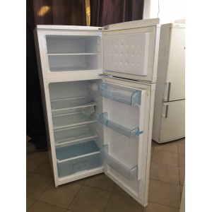 Használt Beko DSA25020 kombinált hűtőszekrény [H2984] 