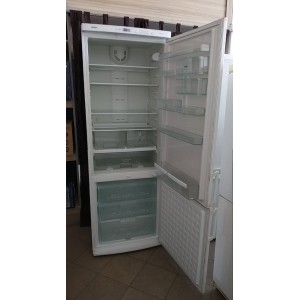 Használt Siemens KG44U121 kombinált hűtőszekrény [H2993] 