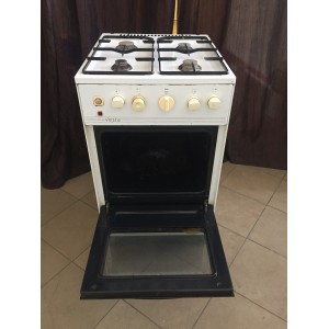 Használt Vesta kombinált tűzhely [H2998] 