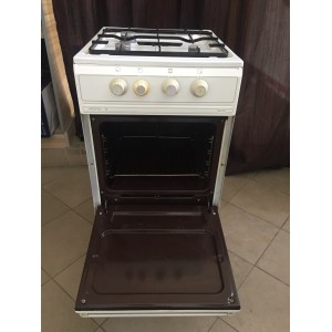 Használt Vesta 3 gáztűzhely [H2978] 