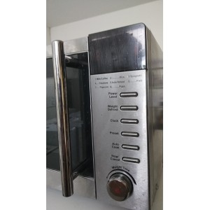 Használt Gorenje MO17DE mikrohullámú sütő [H3010] 
