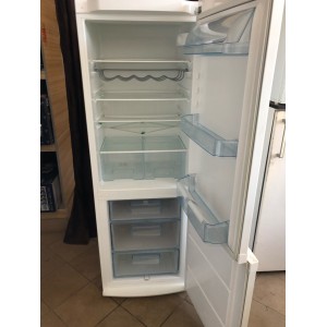 Használt Electrolux ERB 34003W alulfagyasztós hűtőszekrény [H3016] 