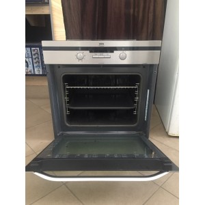 Használt AEG B 5701-5-m beépíthető sütő [H3025] 