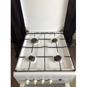 Használt Mora 1105 gáztűzhely [H3057] 