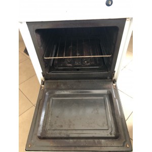 Használt Mora 1105 gáztűzhely [H3057] 