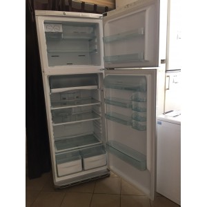 Használt Ariston DF01FF NoFrost-os hűtőszekrény [H3062] 