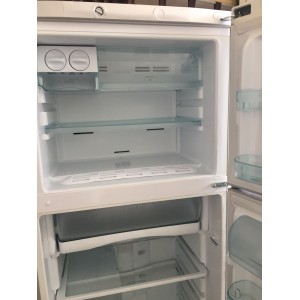 Használt Ariston DF01FF NoFrost-os hűtőszekrény [H3062] 