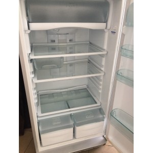 Használt Ariston DF01FF NoFrost-os hűtőszekrény [H3062] 