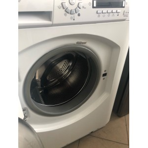 Használt Ariston ARMXXD 109 mosó-szárítógép [H3086] 