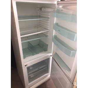 Használt Electrolux alulfagyasztós hűtőszekrény [H3087] 